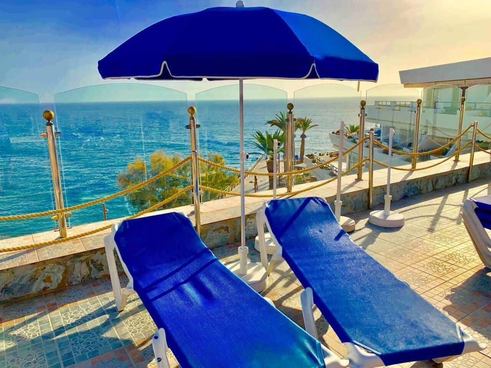 Villa Mar Frente al Mar, Las Américas | Limpistar Apartment in Costa Adeje