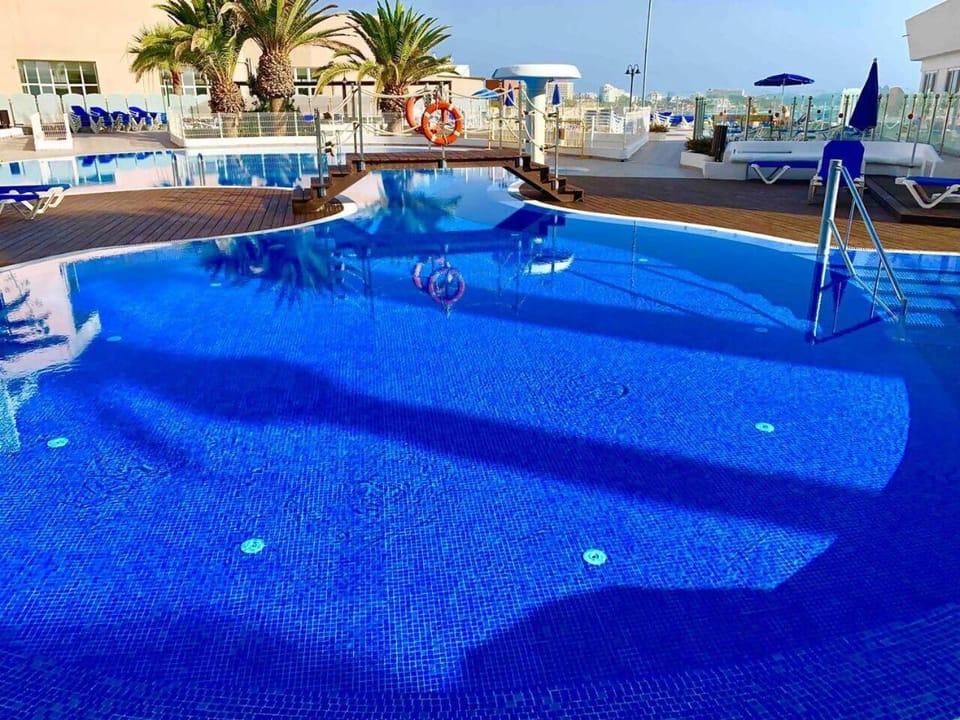 Villa Mar Frente al Mar, Las Américas | Limpistar Apartment in Costa Adeje