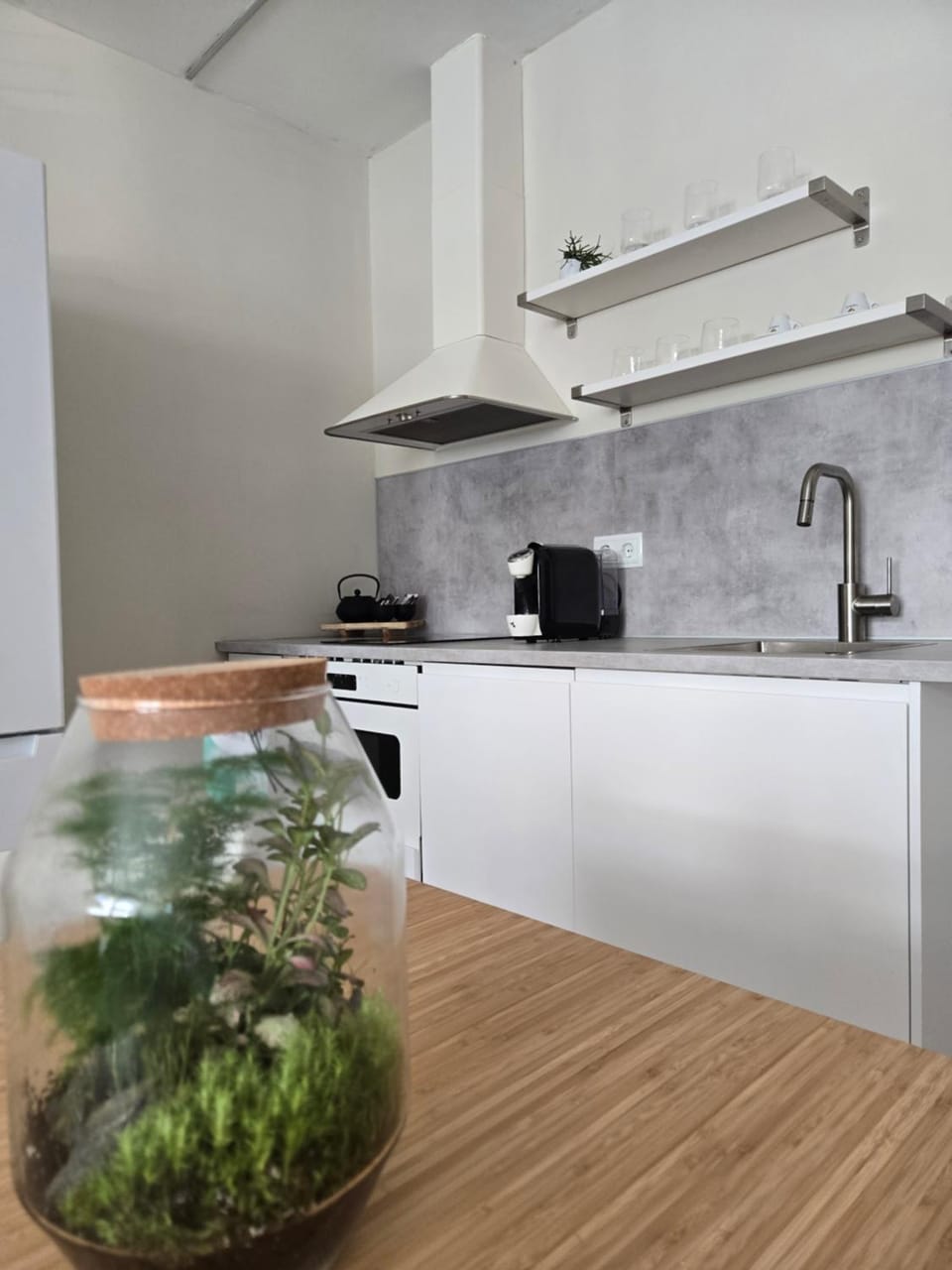 Celta Home Apartment in Vigo