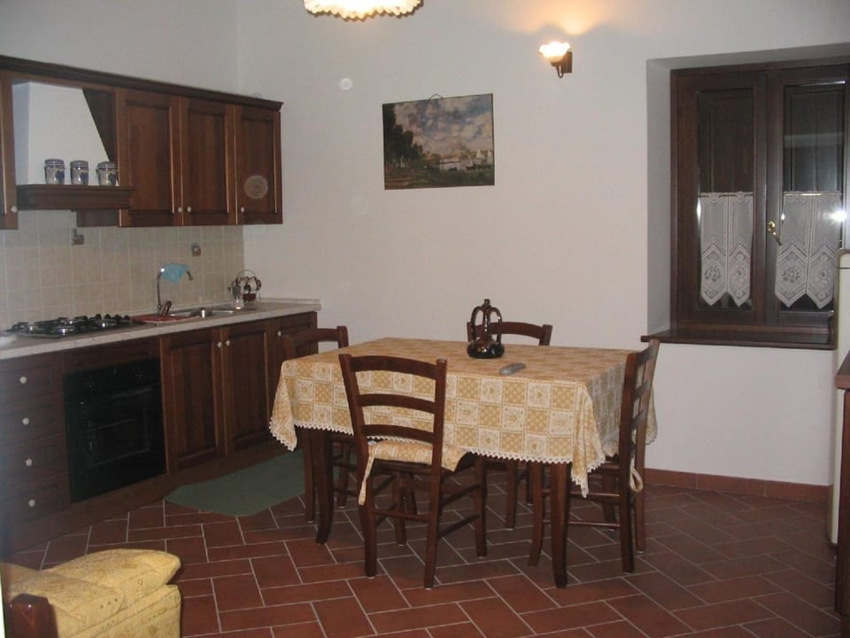 Country House Il Tiglio Apartment hotel in Umbria