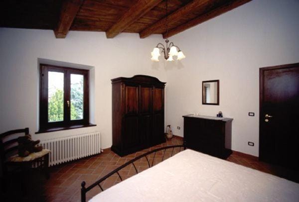 Country House Il Tiglio Apartment hotel in Umbria