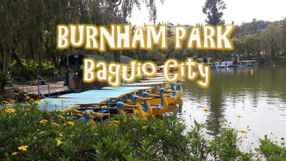 Megatower Residence , shortwalk3 Burnham SM MALL BAGUIO Wifi Apartment in Baguio