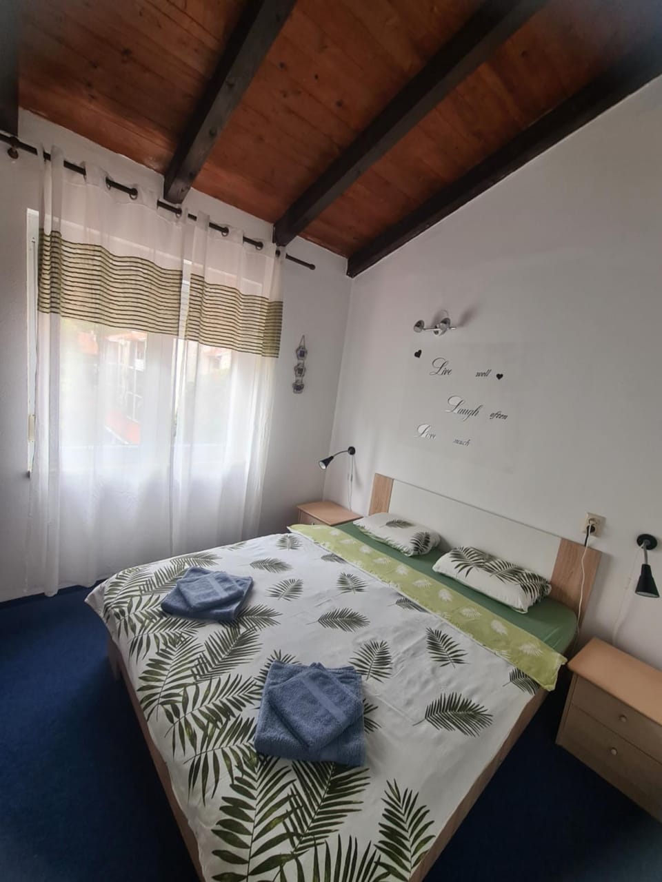 Apartman Daly Apartment in Istria County