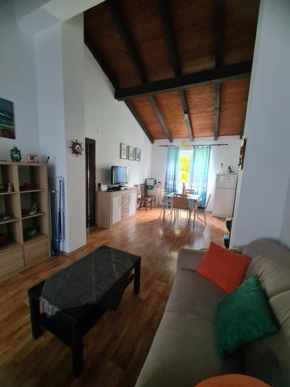 Apartman Daly Apartment in Istria County