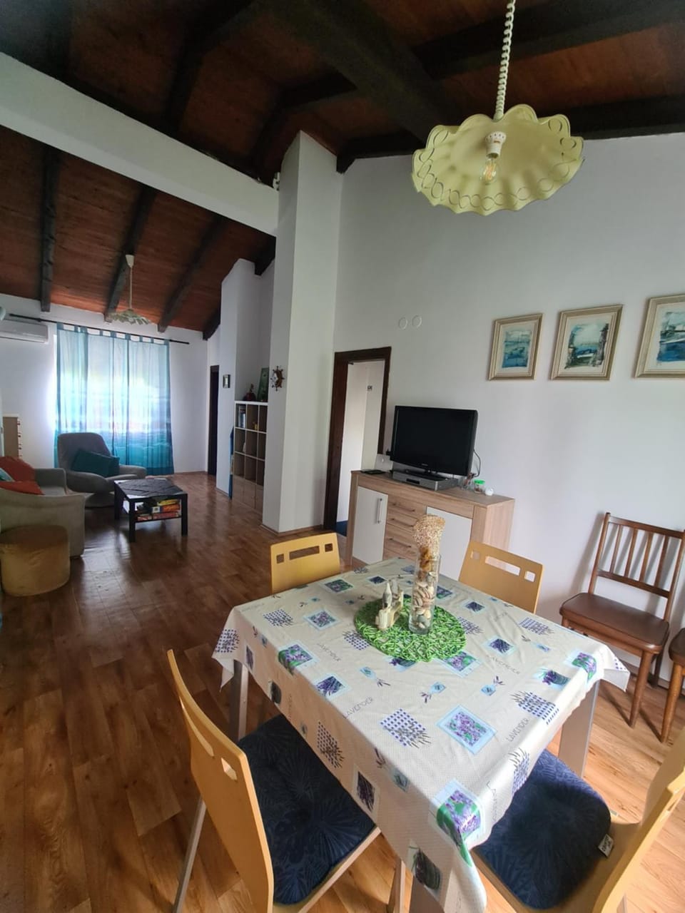 Apartman Daly Apartment in Istria County