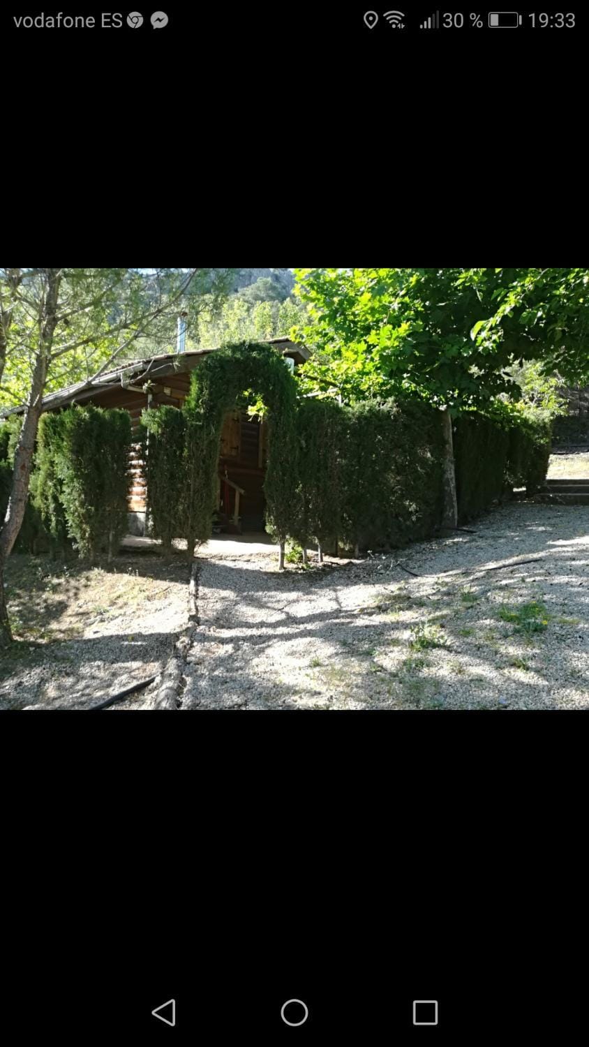 BBQ facilities