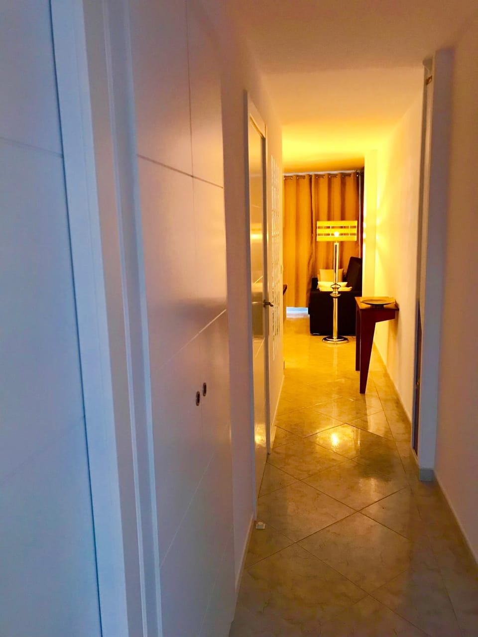 48 BENIDORM Apartment in Benidorm
