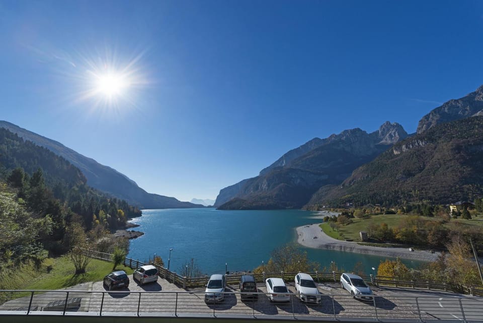 Lake view