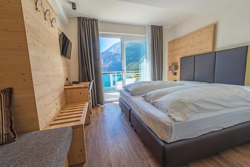Balcony/Terrace, Bedroom