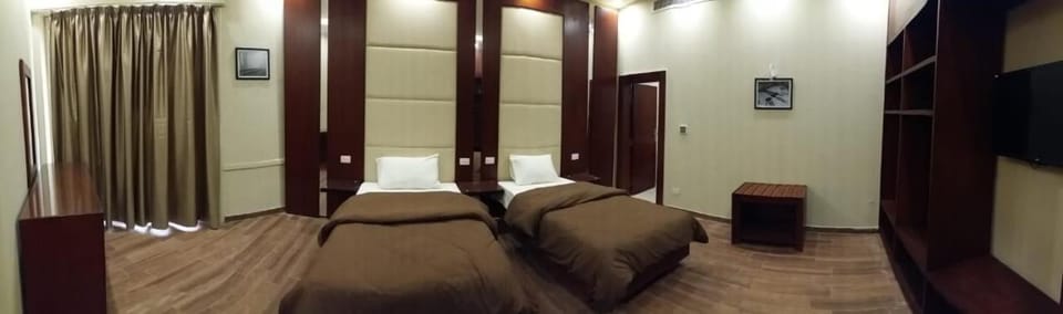 Grand Palace Hotel Hotel in Cairo