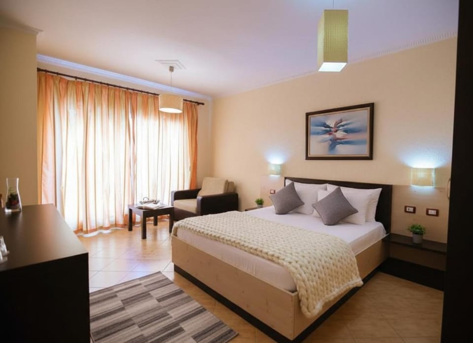 Hotel Ibiza Hotel in Tirana County, Albania