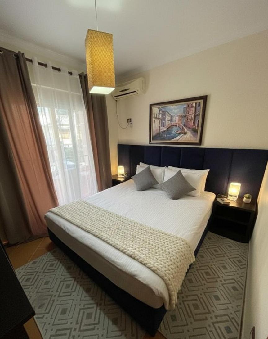 Hotel Ibiza Hotel in Tirana County, Albania