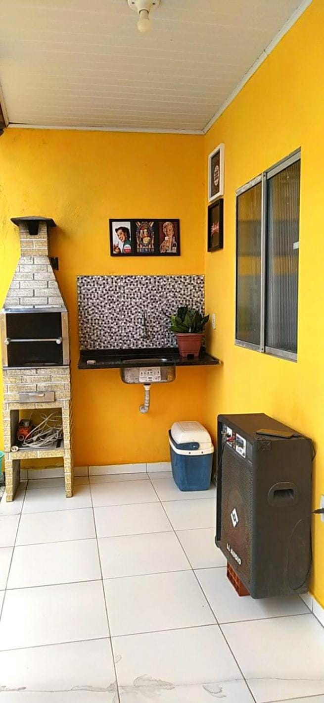 Casa São Miguel dos Milagres House in São Miguel dos Milagres