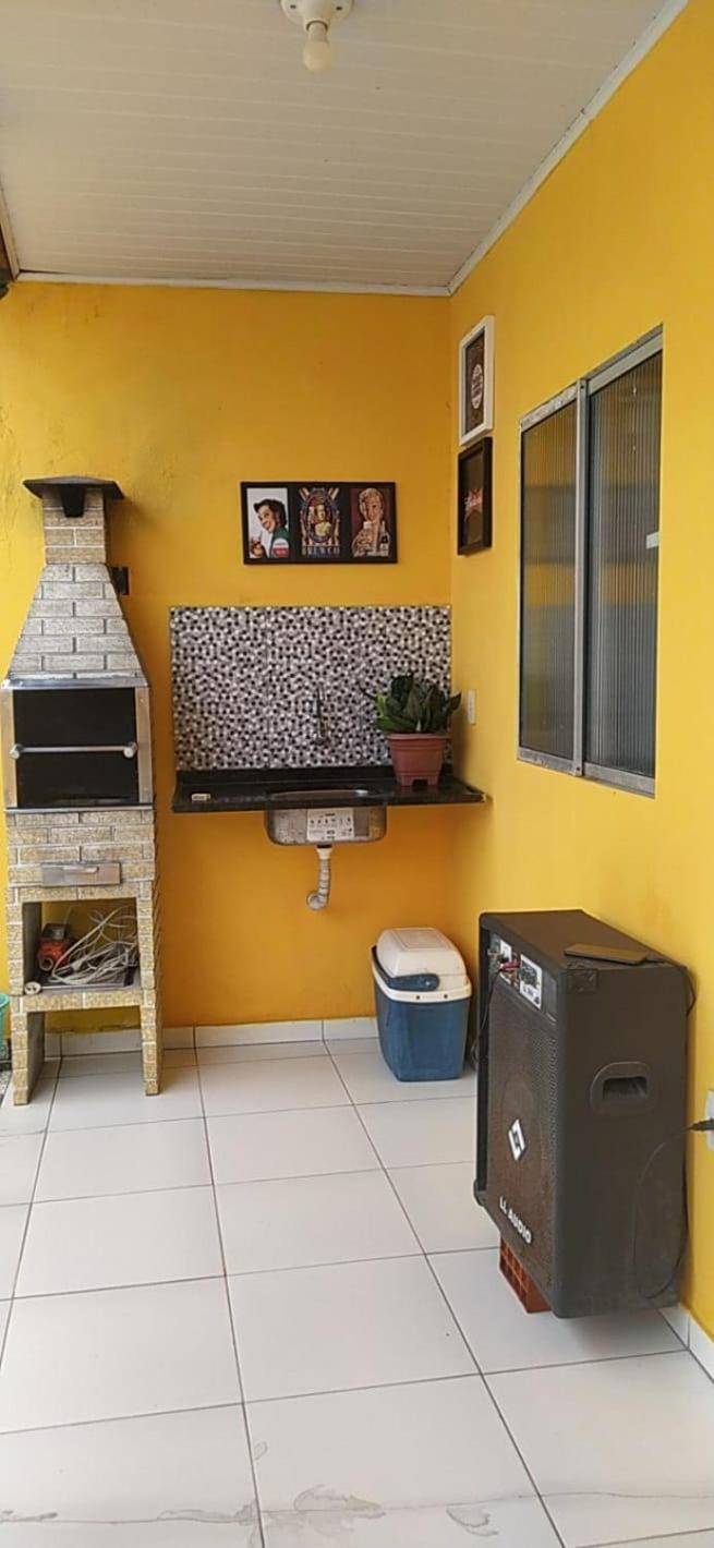 Casa São Miguel dos Milagres House in São Miguel dos Milagres