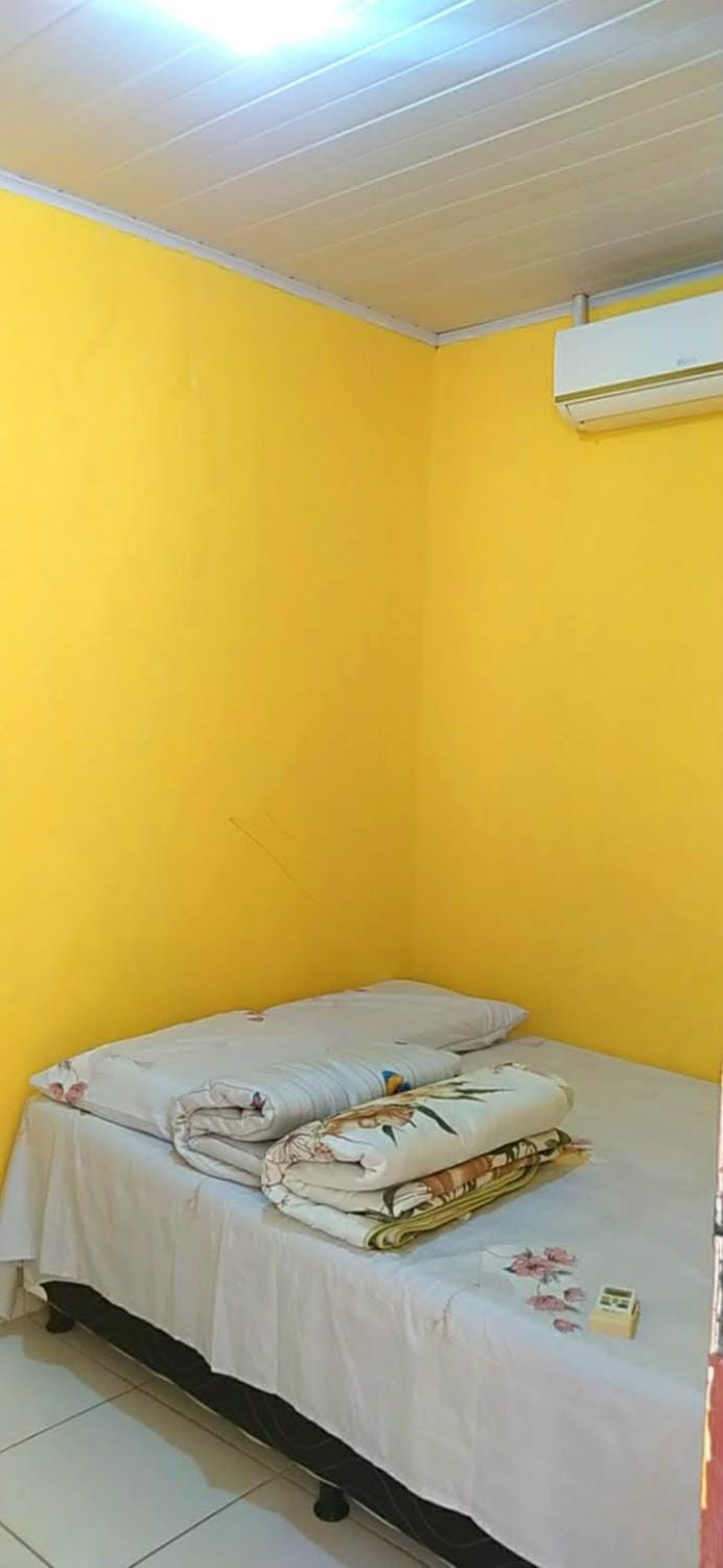 Casa São Miguel dos Milagres House in São Miguel dos Milagres