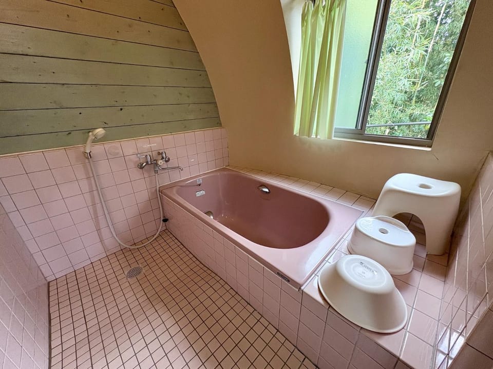 Bathroom, Bath