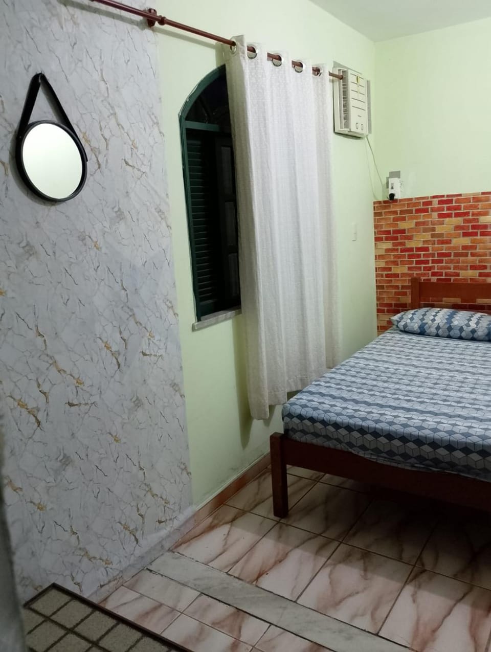 Pousada dos Mestres Café da manhã cortesia Inn in Cabo Frio