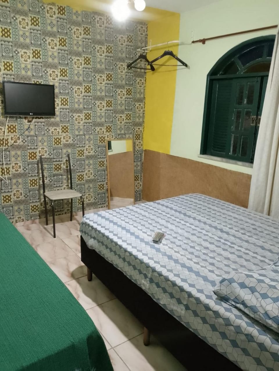 Pousada dos Mestres Café da manhã cortesia Inn in Cabo Frio