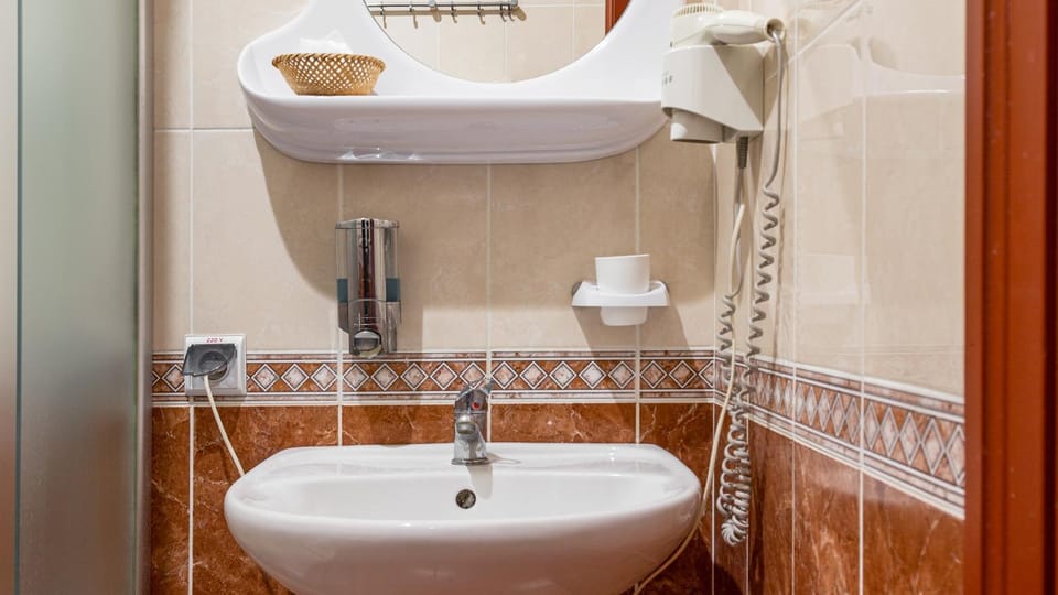 Villa Marta Hotel in Lviv Oblast