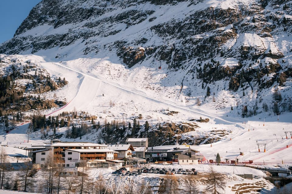 Property building, Activities, Area and facilities, Area and facilities