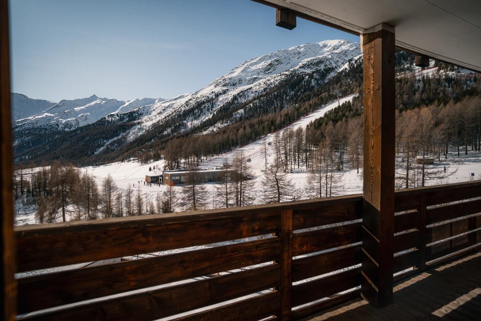 View (from property/room), Balcony/Terrace