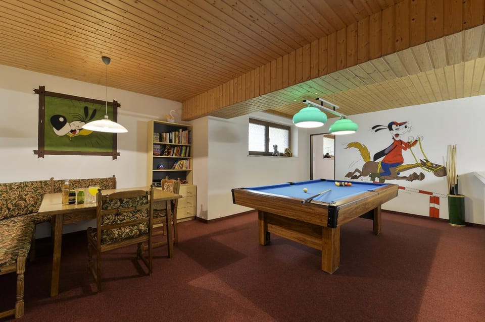 Billiard