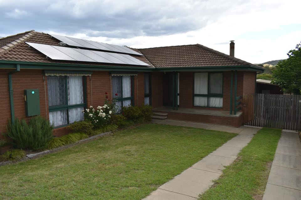 Property building, Garden, Garden view, Street view