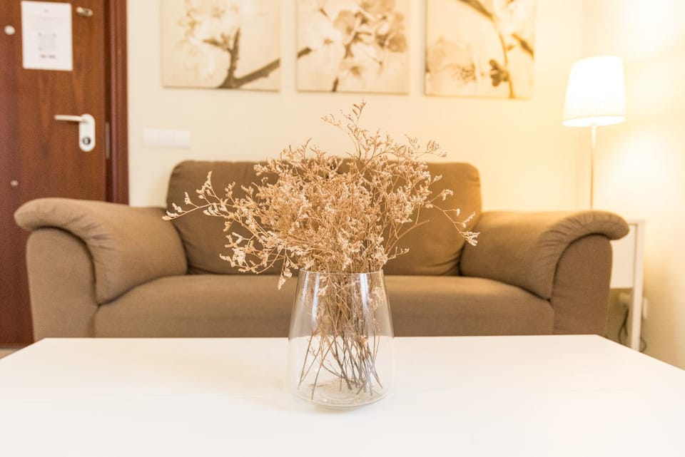 Living room, Lobby or reception, Seating area
