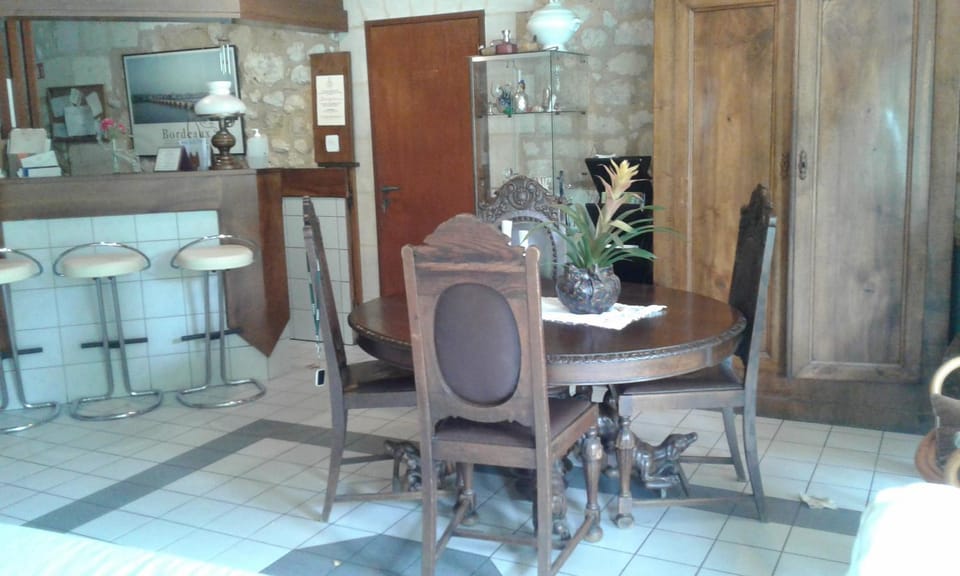 L'Etape Bed and Breakfast in Nouvelle-Aquitaine