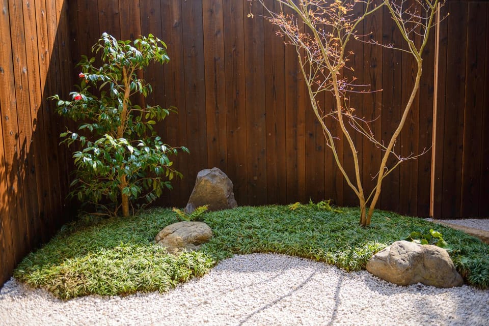 Garden, Garden