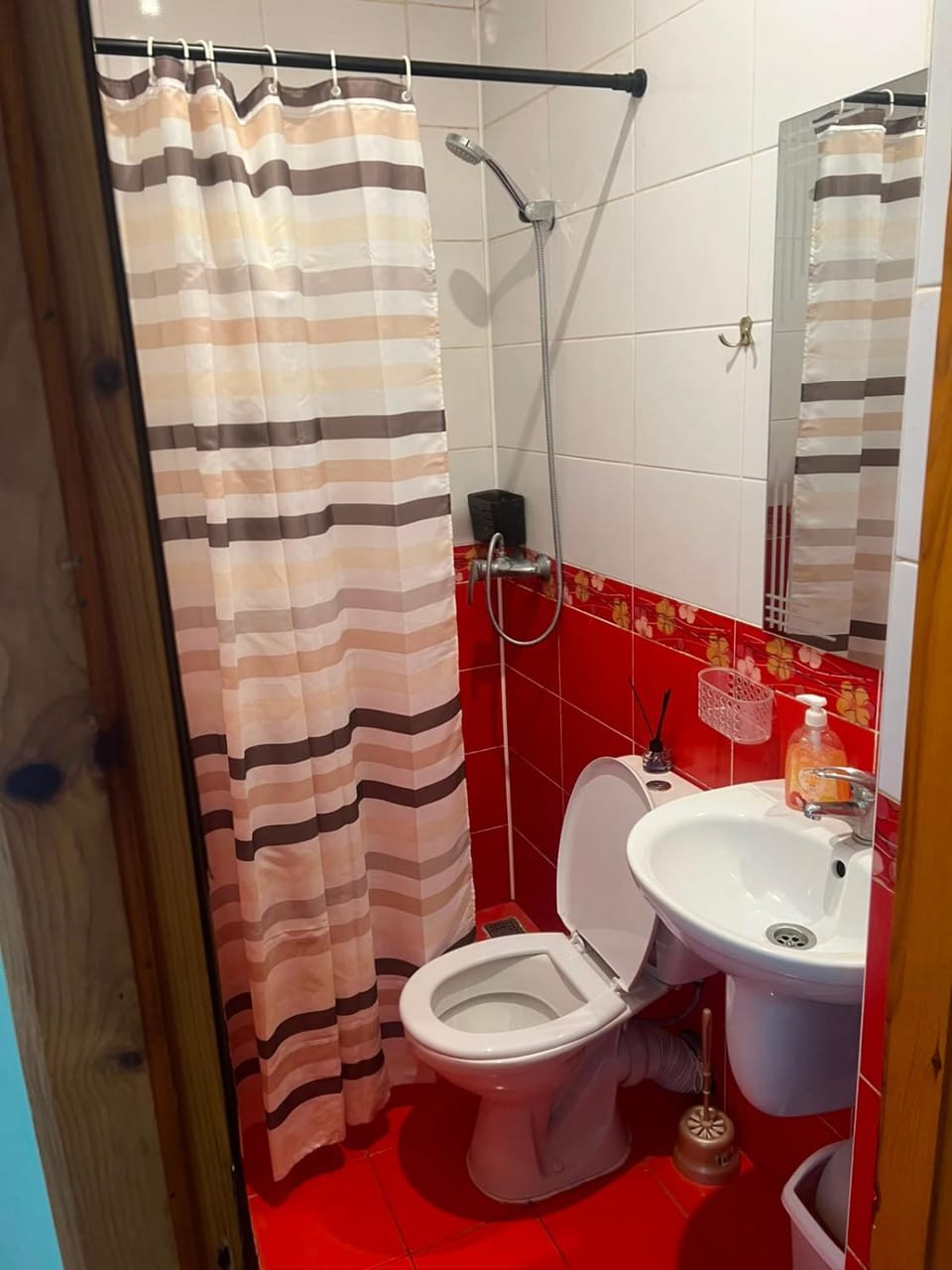 Coffee Hostel Hostel in Lviv