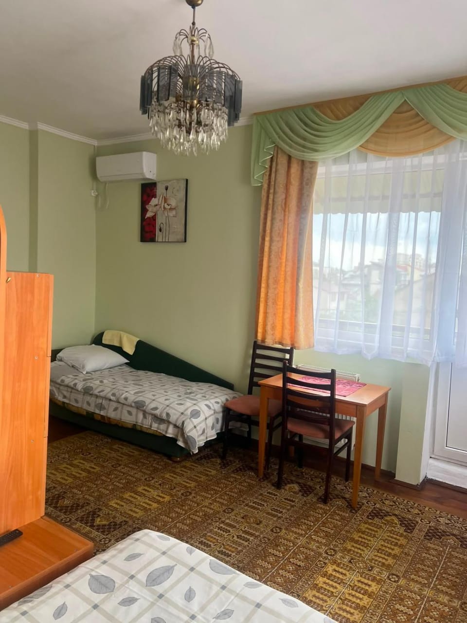 Coffee Hostel Hostel in Lviv