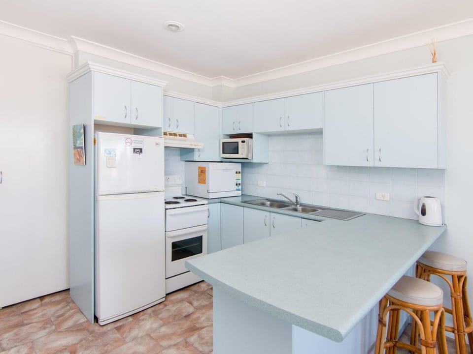 Fairholme 8 Apartment in Tuncurry