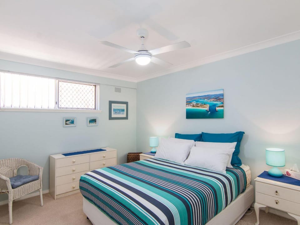 Fairholme 8 Apartment in Tuncurry