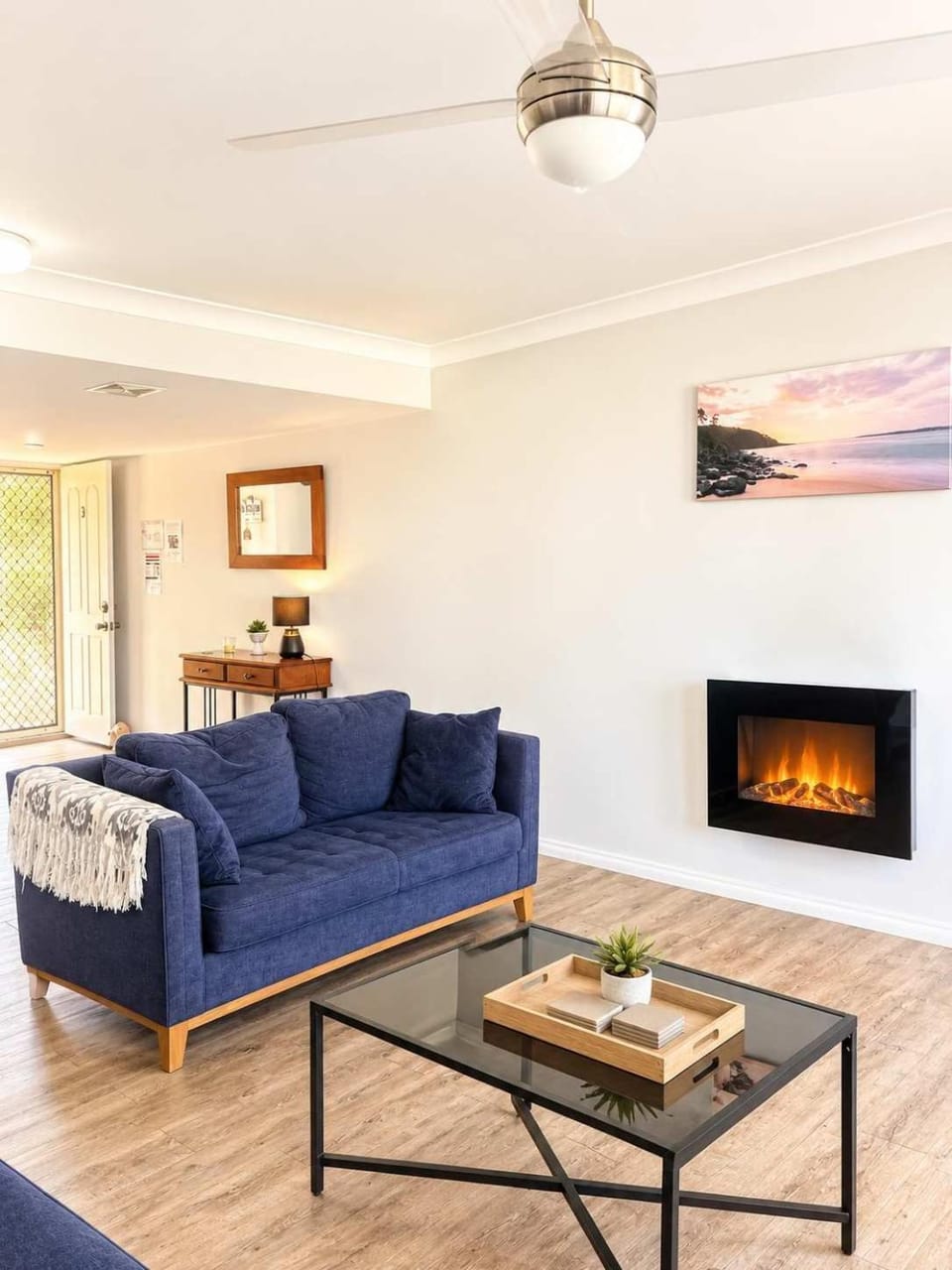 Birchgrove Collers Beach - pet-friendly apartment Apartment in Mollymook