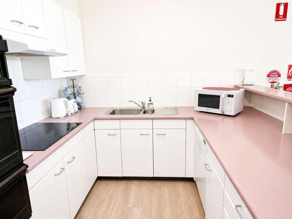 Fathoms 1 - 2BR beach resort apartment Apartment in Mollymook