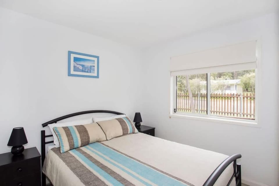 Beach Retreat House in Mollymook