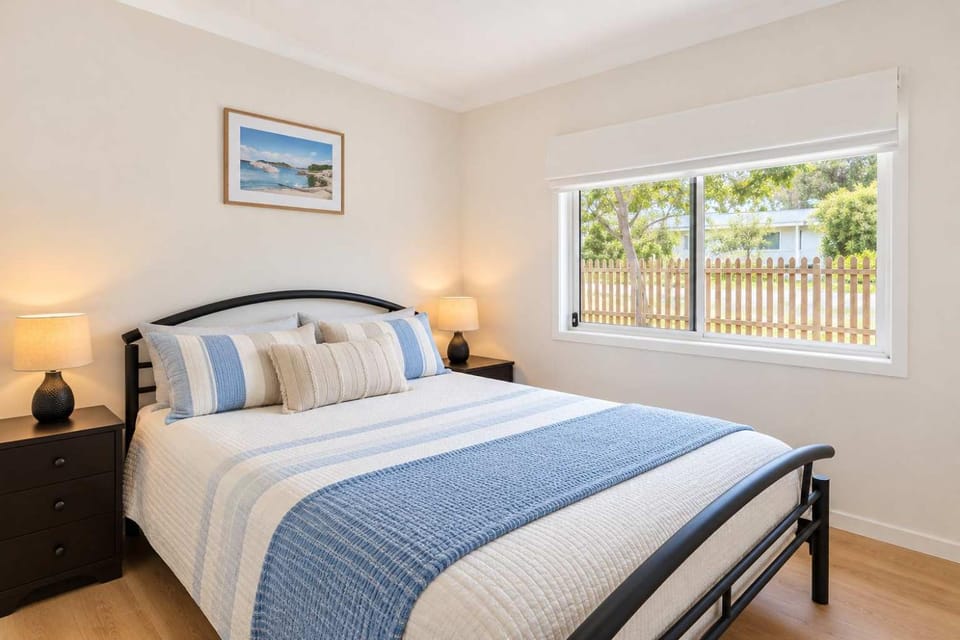 Beach Retreat House in Mollymook