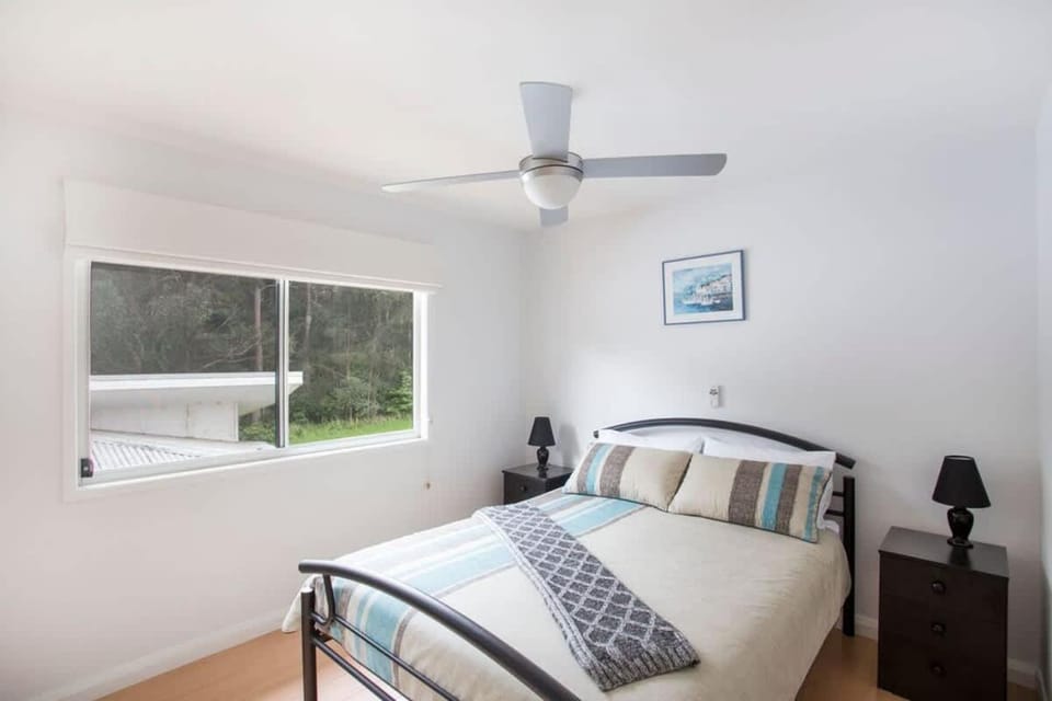 Beach Retreat House in Mollymook