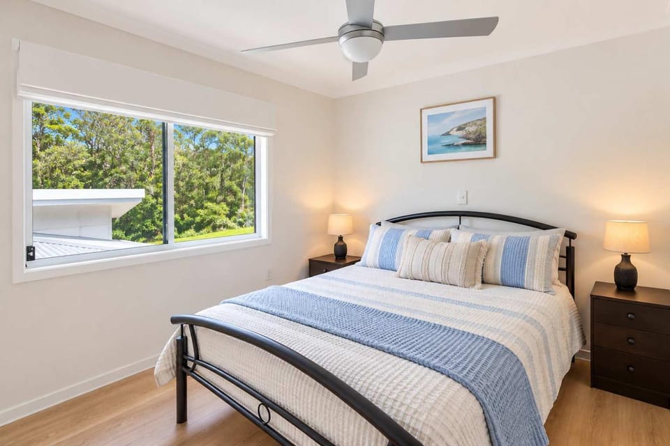 Beach Retreat House in Mollymook