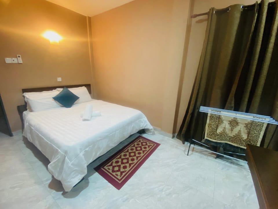 VILLA SERI MUTIARA House in Kedah