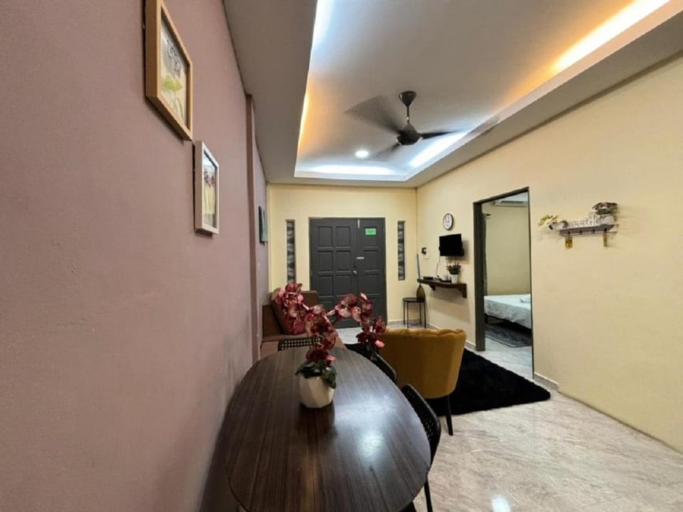 VILLA SERI MUTIARA House in Kedah