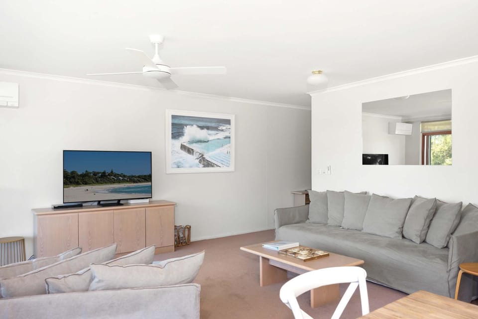 Fathoms 8 - 2BR beach resort apartment Apartment in Mollymook