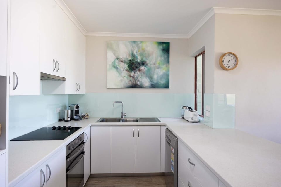 Fathoms 8 - 2BR beach resort apartment Apartment in Mollymook
