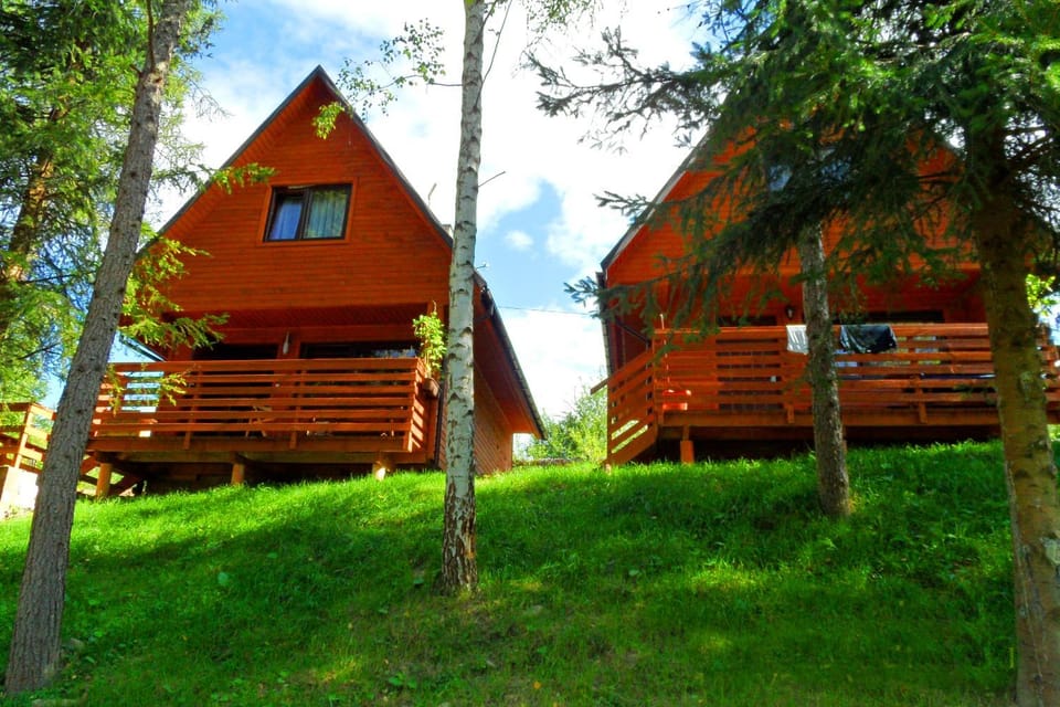 Property building, Area and facilities