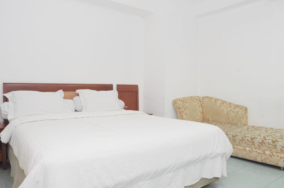 Graha SUMSEL Hotel in Jakarta