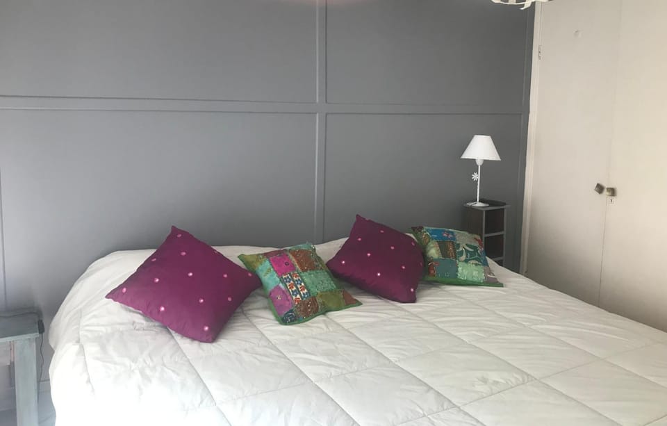Apartamento Segui UNICO LUMINOSO Apartment in Buenos Aires