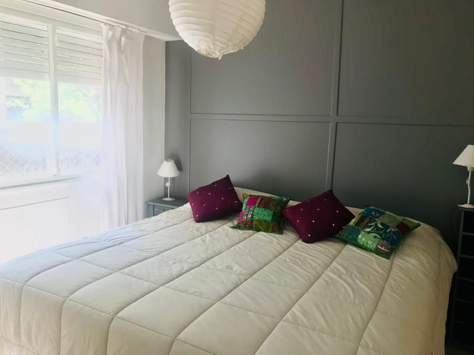 Apartamento Segui UNICO LUMINOSO Apartment in Buenos Aires