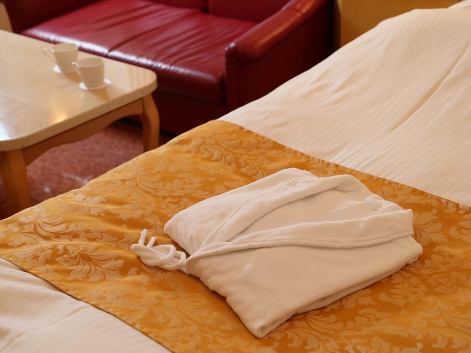 ホテルファインシエル鳥取砂丘店 - 大人専用 Love hotel in Japan