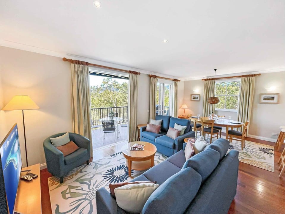 Villa Grenache Apartment in New South Wales